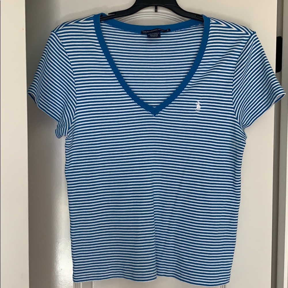 Ralph Lauren Sport